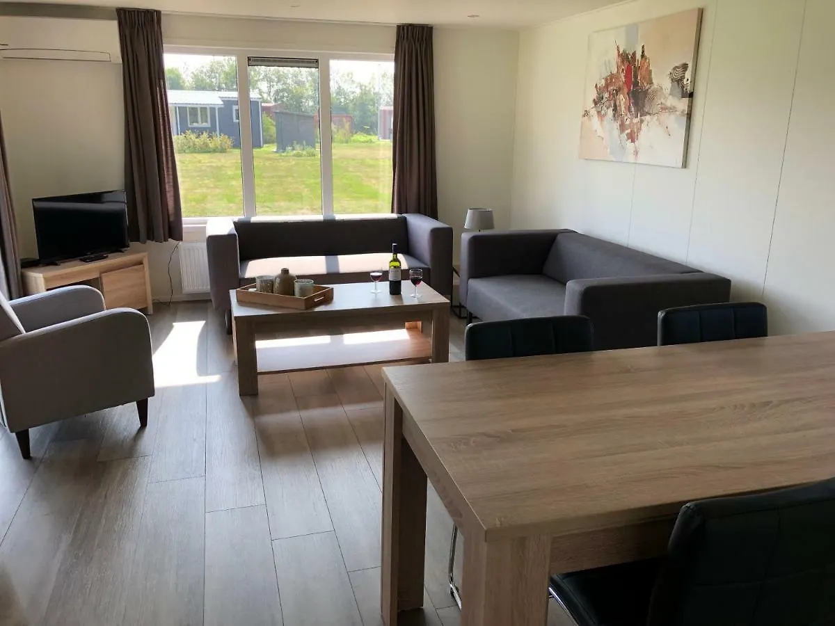 Camping Witven Hotel Veldhoven Nederland