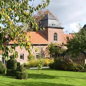  Vakantiehuis B&b&vakantiewoningen - Buitenverblijf Huiskenshof Zuid-limburg