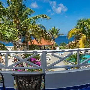 Marazul Dive , Westpunt Curaçao